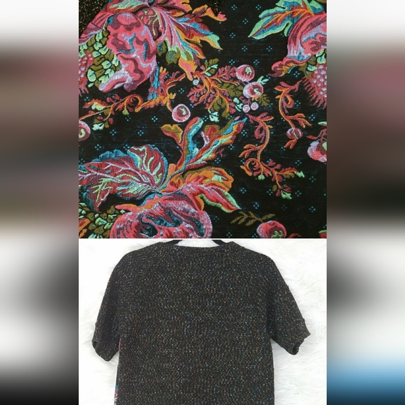 Anthropologie sweater top - Picture 5 of 6